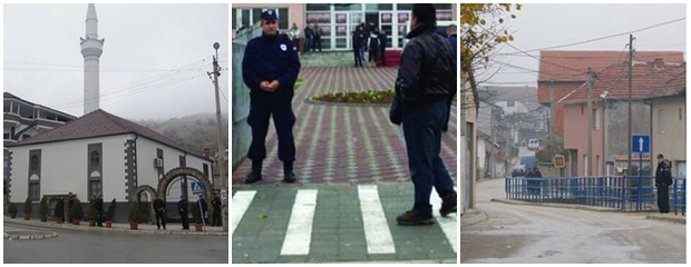 masat e sigurise ne presheve