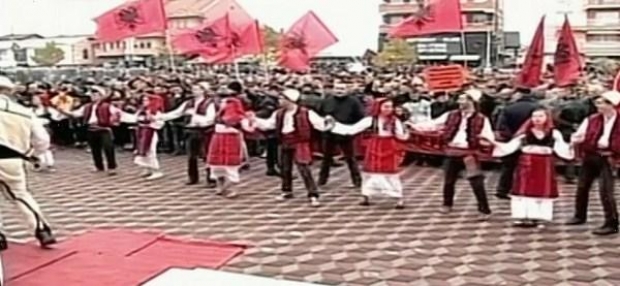 atmosfera ne presheve