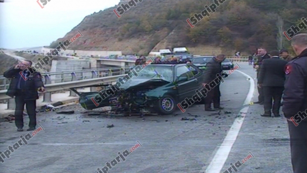 aksidenti kukes me logo