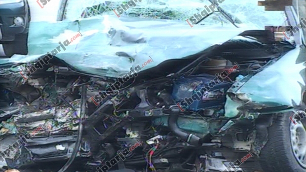 aksidenti kukes me logo