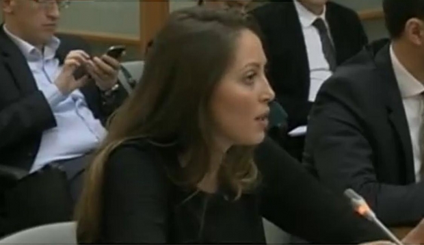 komisioni per ekonomine