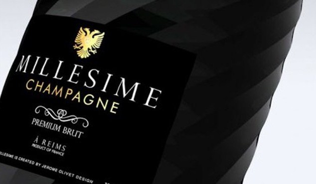 vera franceze me shqiponje