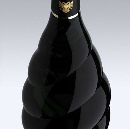 vera franceze me shqiponje