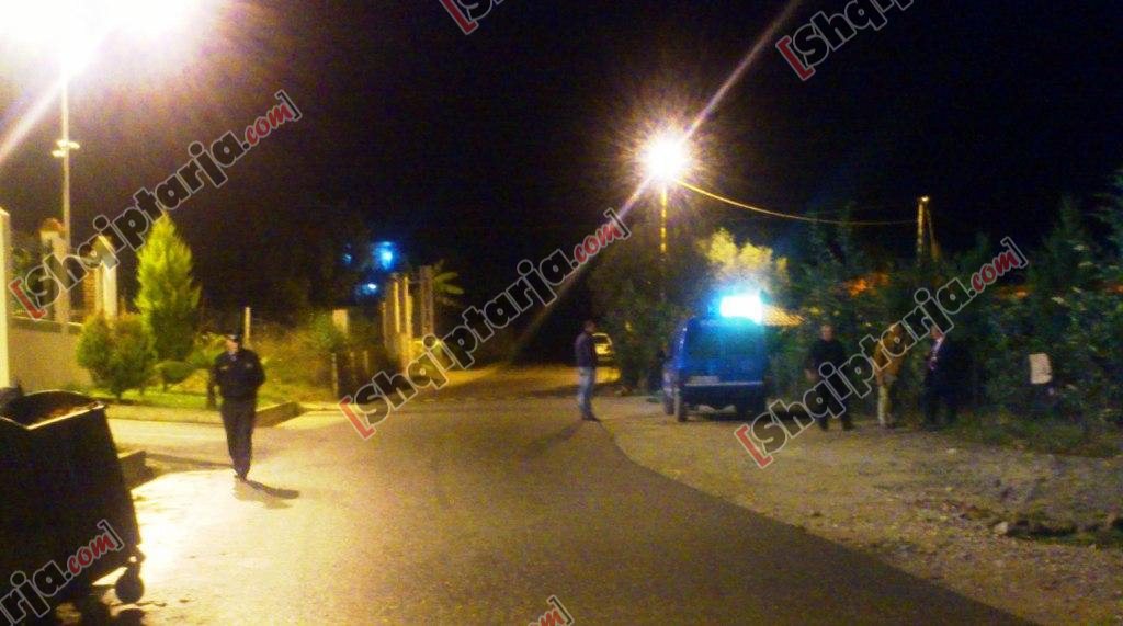 shtepia e florenc hoxhes