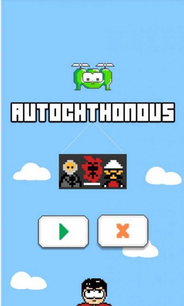 autoktone
