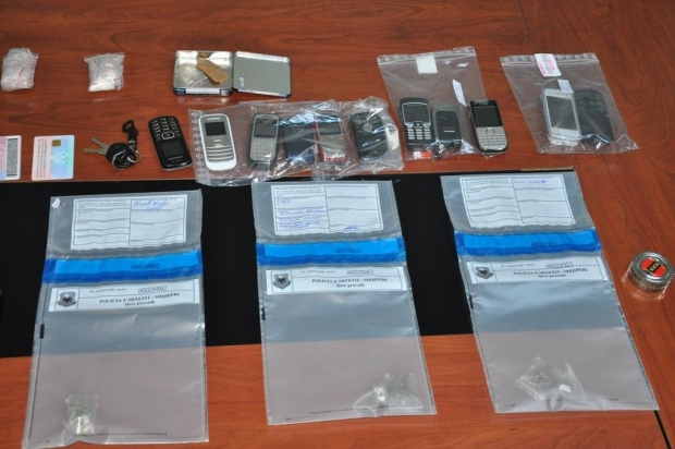 celulare te sekuestruara