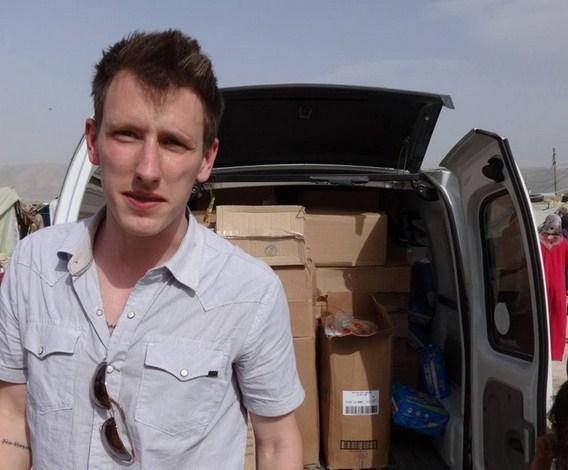 Peter Kassig