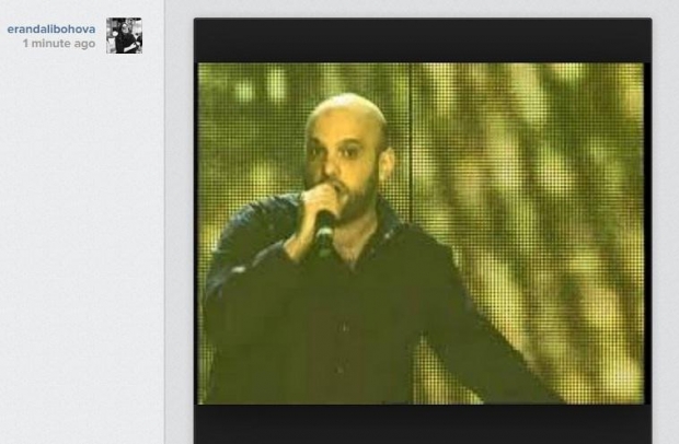 eranda libohova per florin 