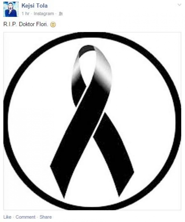 kejsi tola per florin 