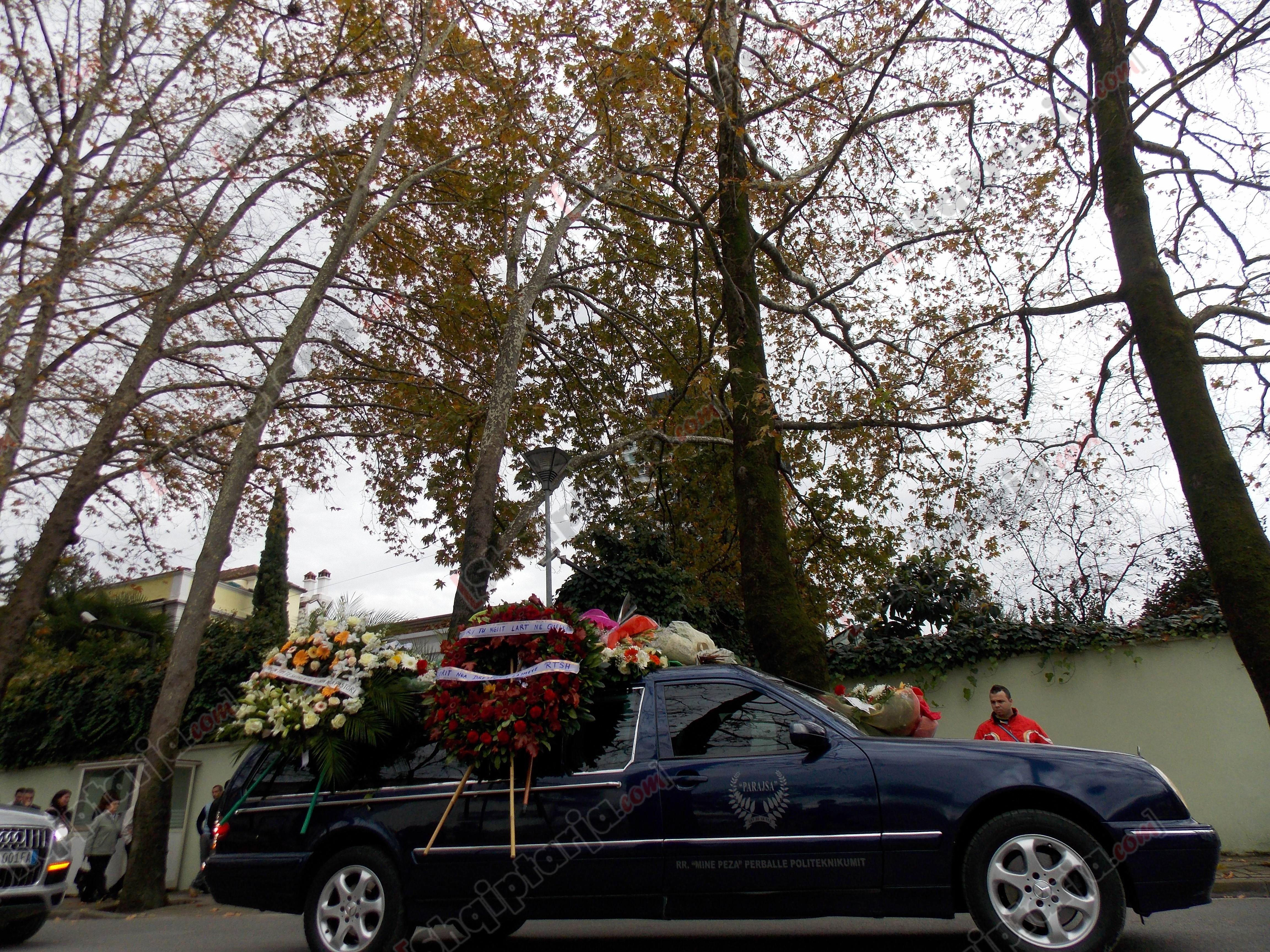 homazhet e dr flori me logo