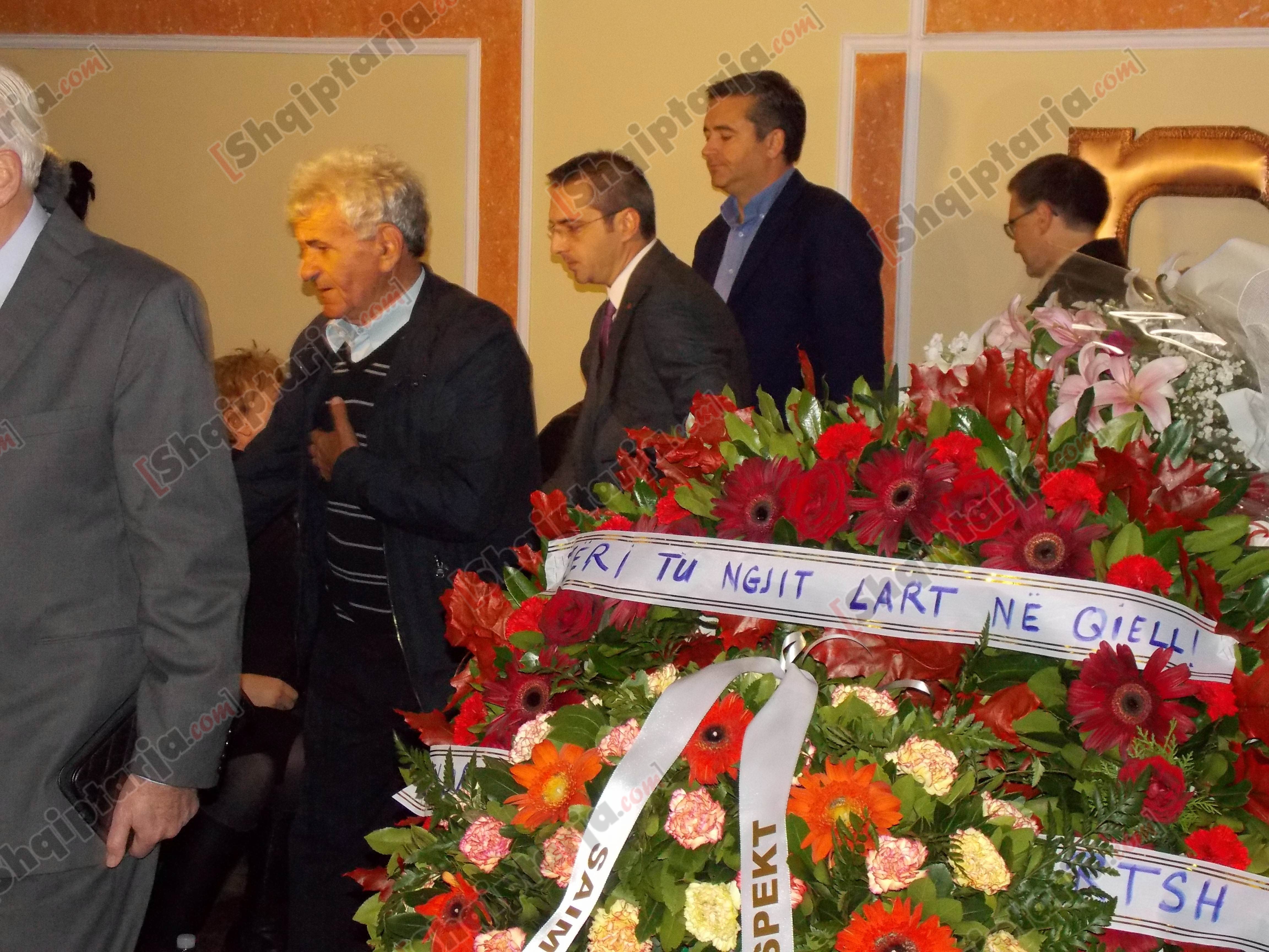 homazhet e dr flori me logo