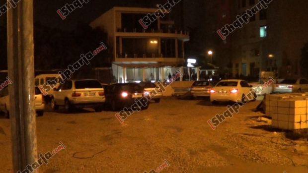 atentati ndaj leonard murati