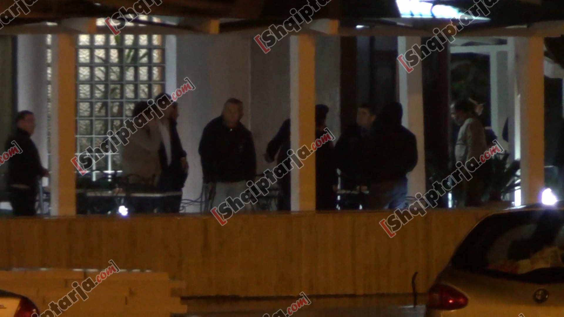 atentati ndaj leonard murati