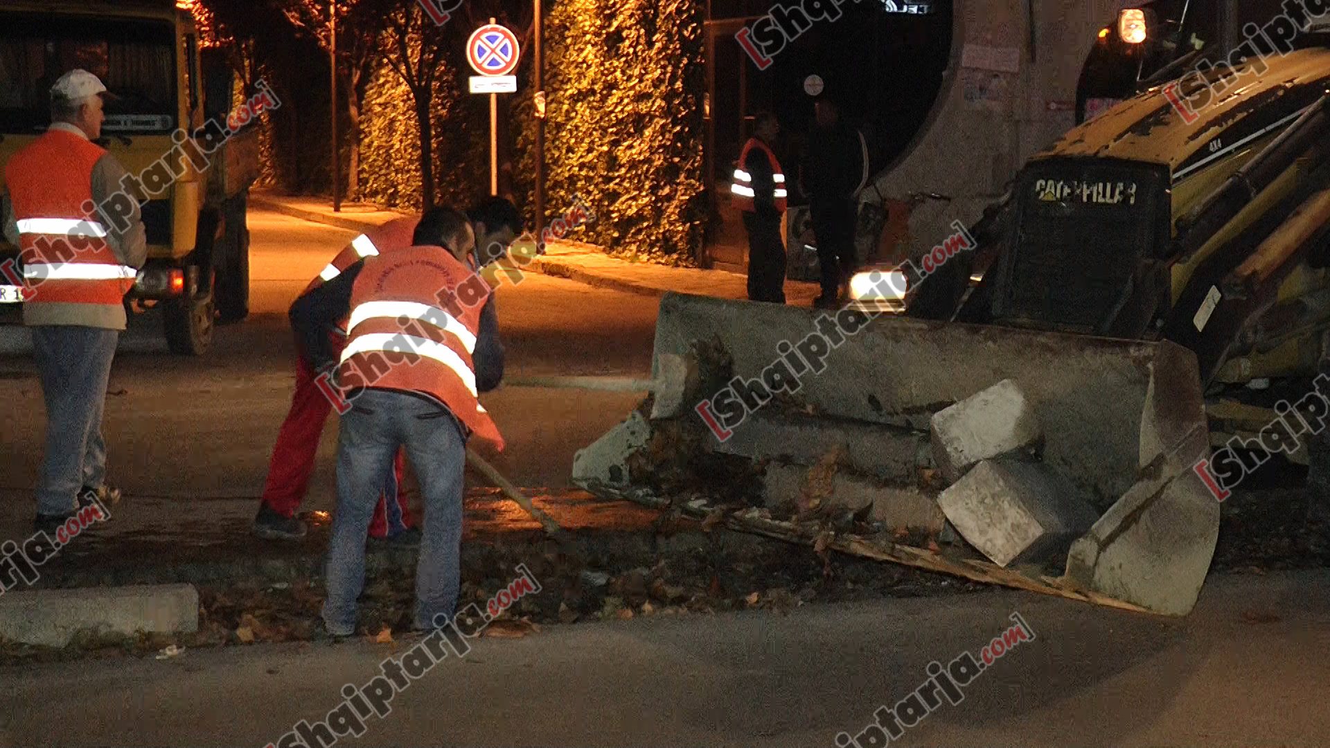 punimet te harry fultz me logo