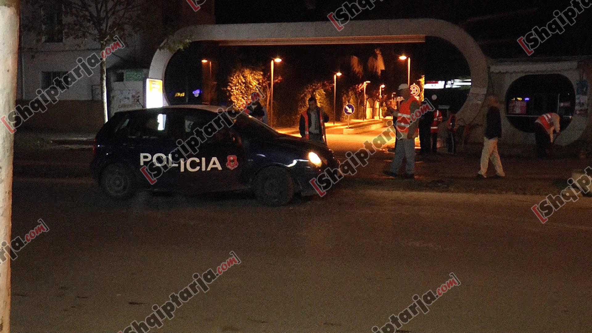 punimet te harry fultz me logo