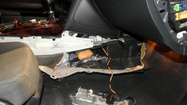 droga e kapur ne serbi