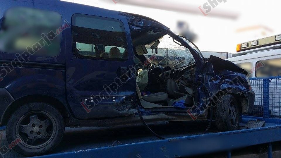 makina qe i ka ren treni