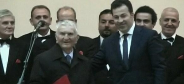 70 vjetori i clirimit