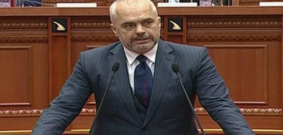 edi rama