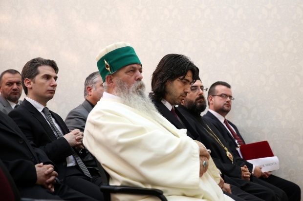 baba mondi ilir hoxholli