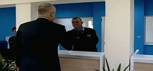 edi rama te policia e vlores