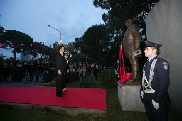 basha te ismail qemali