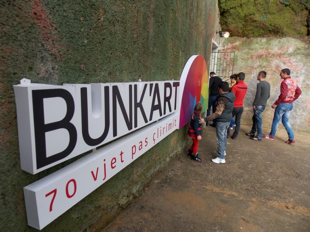 bunkart