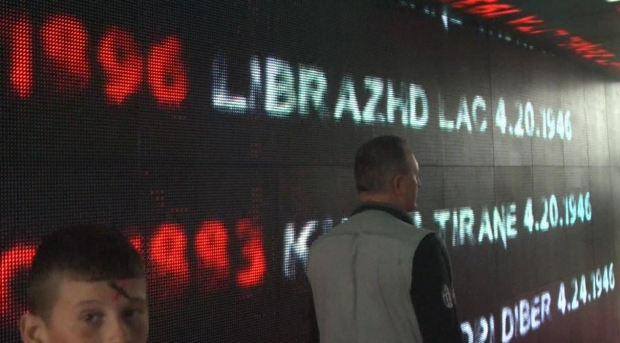 muzeu virtual i dikatures