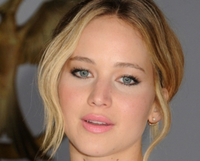 jennifer lawrence