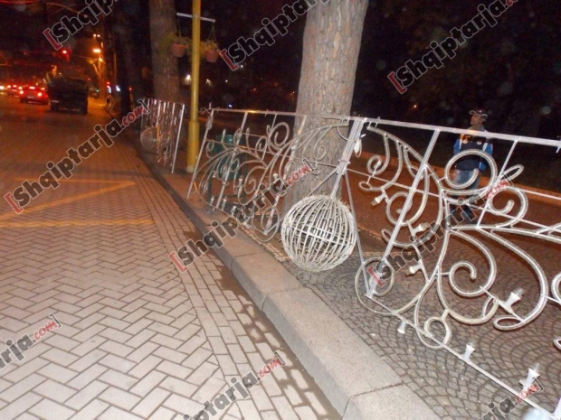 zbukurimet e vitit te ri