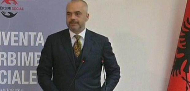 edi rama