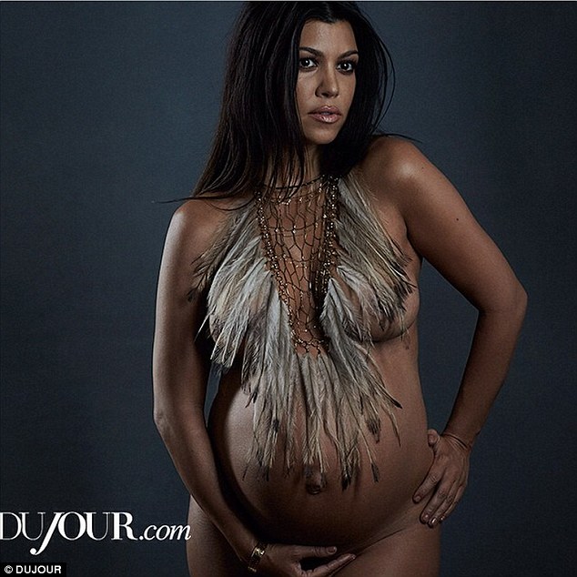 kourtney kardashian