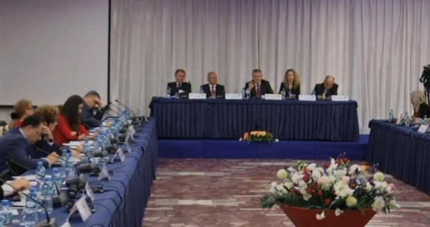 seanca degjimore e energjise