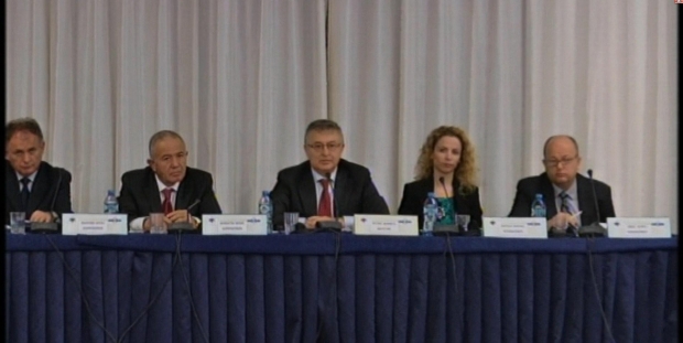 seanca degjimore e energjise