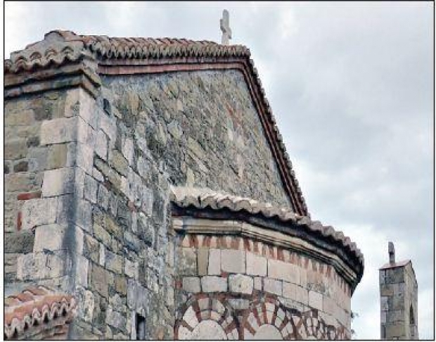 MANASTIRI I ARDENICËS