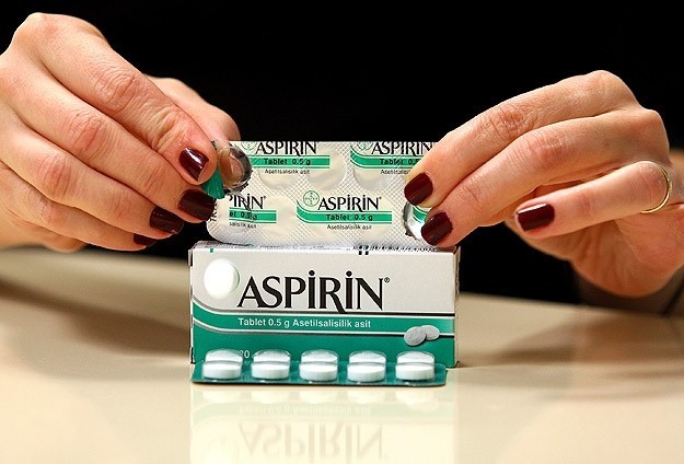 aspirina