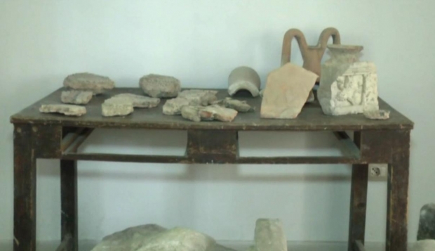 muzeu historik vlore