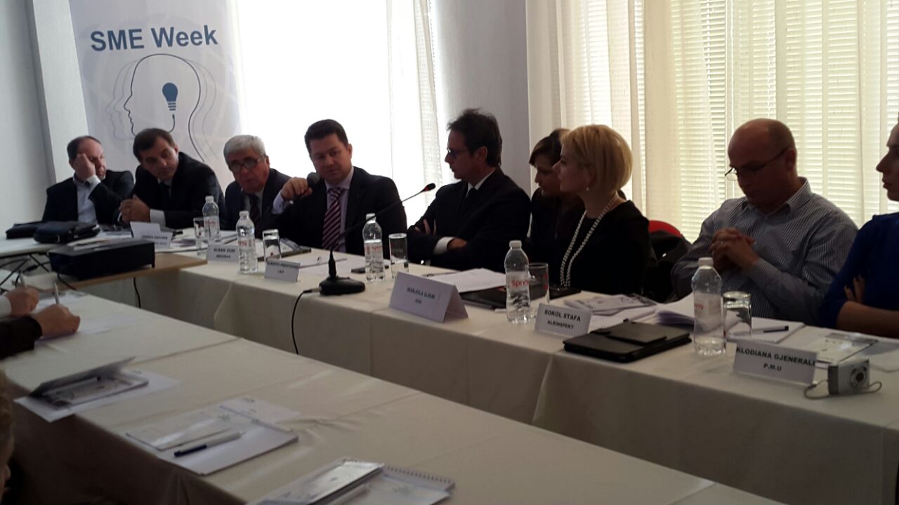 takim biznesi ne durres