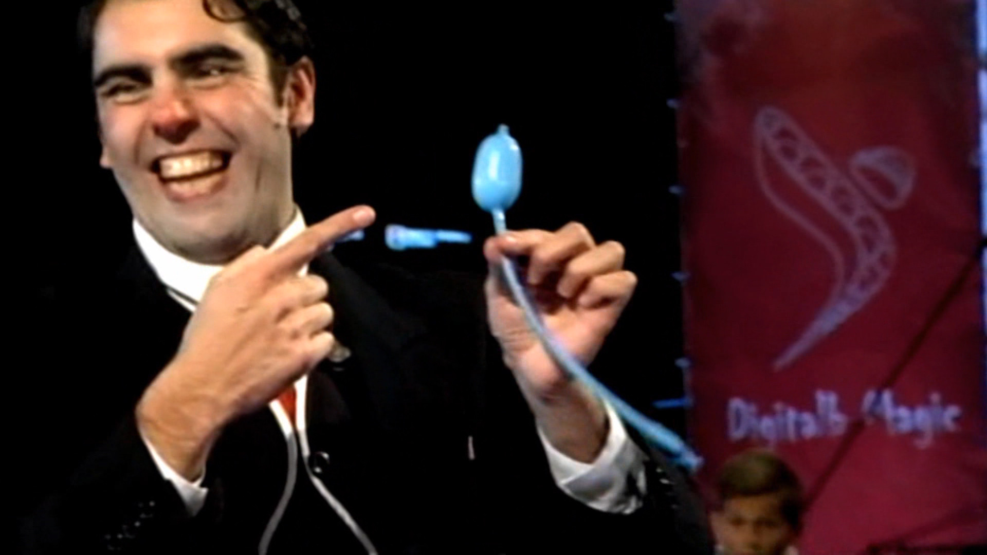 magjistaret digitalb