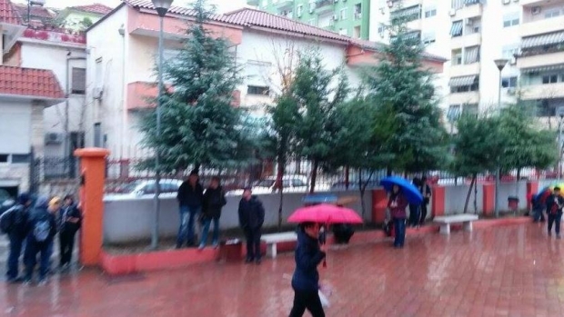 Shkolla edith durham