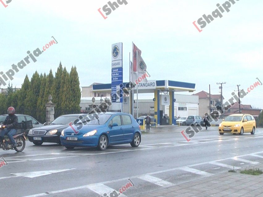 karburanti vrasja ne fushe preze