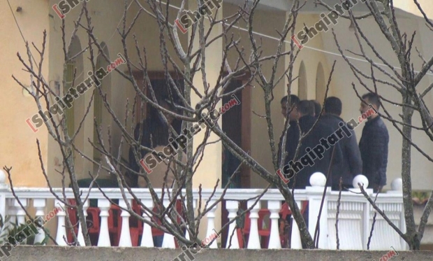 vrasja ne fushe preze