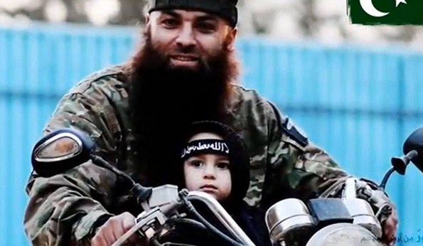 3 vjecari i rrembyer