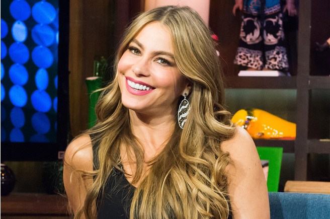 sofia vergara