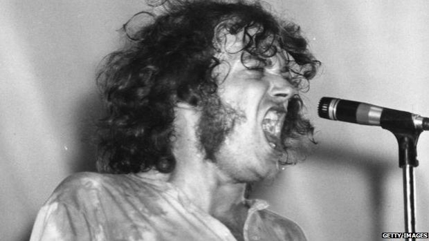 Joe Cocker