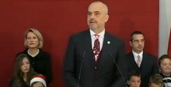 edi rama