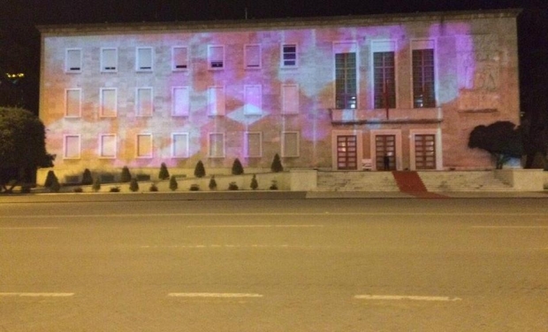 kryeministria krishtlindje