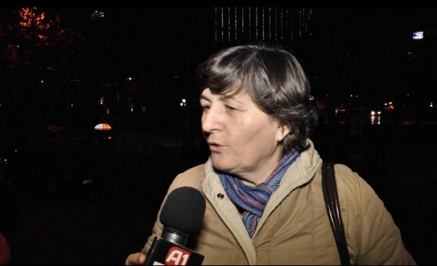 krishtlindje shen pali