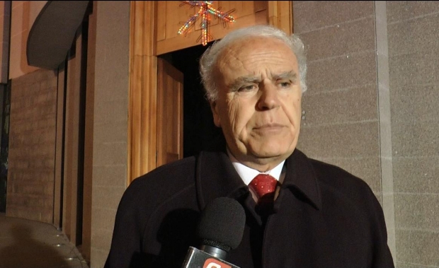 krishtlindje shen pali ferdinand samarxhi