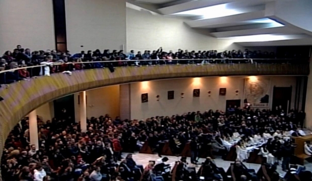 krishtlinjde shen pali